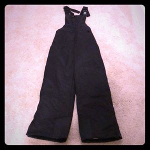 Worn once for a ski trip